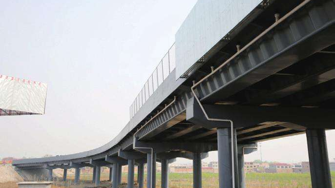 喜傳捷報 | 持續(xù)發(fā)力兩新一重 中標(biāo)兩項(xiàng)橋梁工程